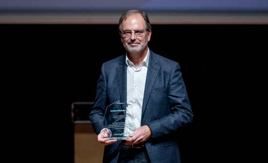 Amadeus es reconocida con un Sustainability Action 24