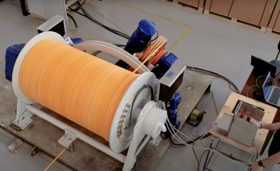 ABB impulsa la descarbonización del sector marítimo a través de tecnologías punteras