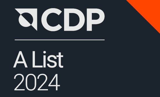 ABB recibe la calificación A de CDP por su transparencia en materia de cambio climático