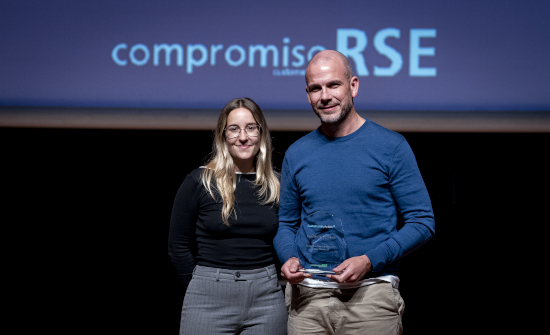 IKEA y Museo Guggenheim Bilbao obtienen un Sustainability Action 25 por HomeForOurPlanet