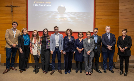 Sostenibilidad en la encrucijada: de complemento a factor clave de competitividad e innovación