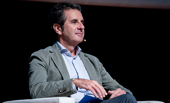 Oscar Gutiérrez, RANDSTAD: 'el empleo no es solo una variable económica, sino una dimensión esencial de la sostenibilidad'