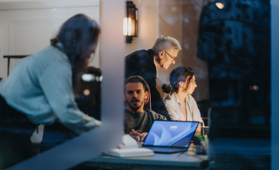 Juventud y liderazgo intergeneracional, claves para impulsar empresas más innovadoras, inclusivas y conectadas con la ESG