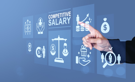 España, el país europeo mejor preparado para la transparencia salarial seguido de Suiza y Países Bajos