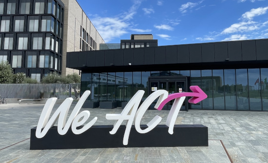 Chiesi se recertifica como empresa B Corp tanto a nivel global como nacional