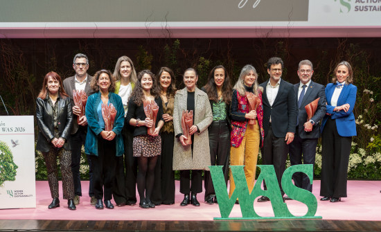 Cris Contra el Cáncer, tuTECHÔ y Fundación Orange, entre los galardonados en la IV edición de los Premios WAS