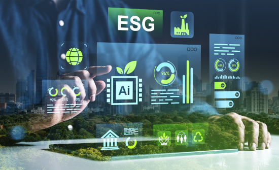 Un tercio de las empresas españolas 'no sabe por dónde empezar' a la hora de implementar la IA en sus estrategias de sostenibilidad