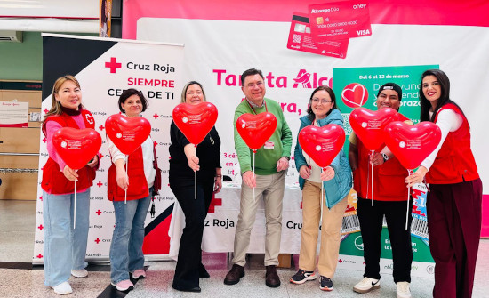 La 14ª edición de 'Desayunos y Meriendas #ConCorazón' supera los 197.000 euros