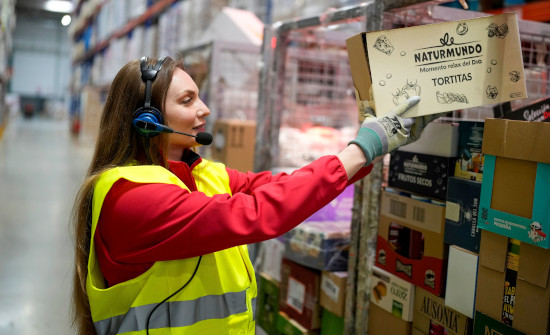 Dia España generó un impacto positivo en más de 28.800 personas en 2025