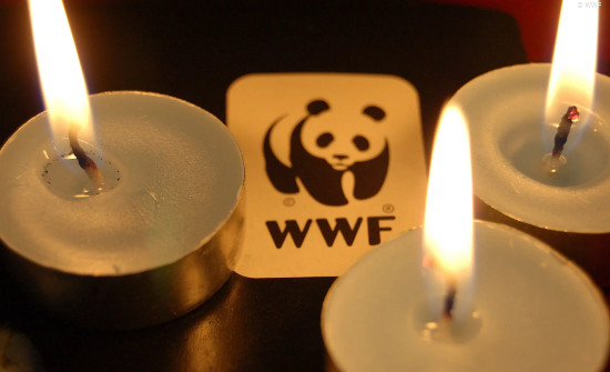 Más de 400 ayuntamientos y 100 empresas españolas se unen a una nueva Hora del Planeta