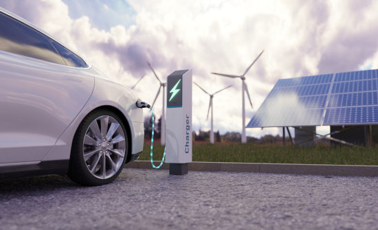 El 64% de las empresas españolas no cuenta con planes de movilidad sostenible