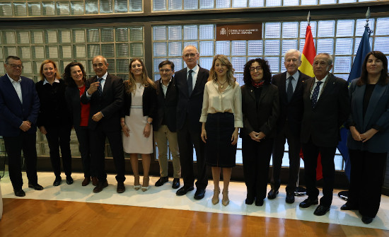 Tres euros de retorno por cada euro invertido: la inclusión sociolaboral demuestra su eficacia tras 25 años con el Fondo Social Europeo