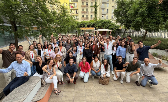 Henkel refuerza su compromiso con Barcelona con la culminación de su Supply Chain Planning Hub europeo