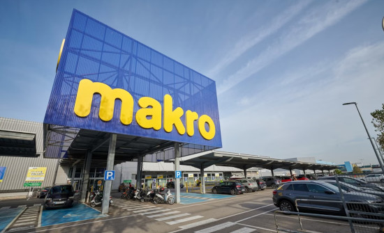 Makro evita la emisión de casi 10 millones de kilos de CO2 gracias al reciclaje de madera