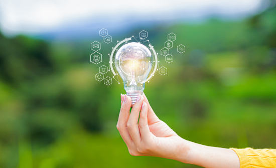 El 98% de las empresas españolas apuesta por la ecoinnovación, pero solo una de cada cuatro las integra en su modelo de negocio