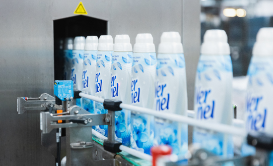 Henkel Ibérica se suma a la iniciativa Lean & Green de AECOC para reducir sus emisiones de CO2
