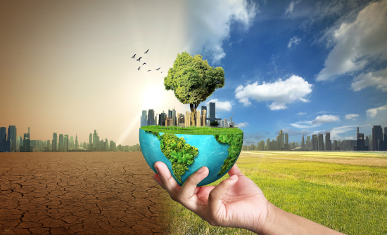 La preocupación por el cambio climático cae 25 puntos en España desde 2019