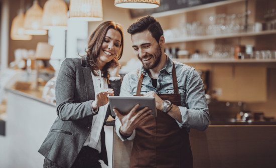 Hostelería #PorElClima y Contigo Energía, juntos por el uso de energía renovable en bares, restaurantes y cafeterías