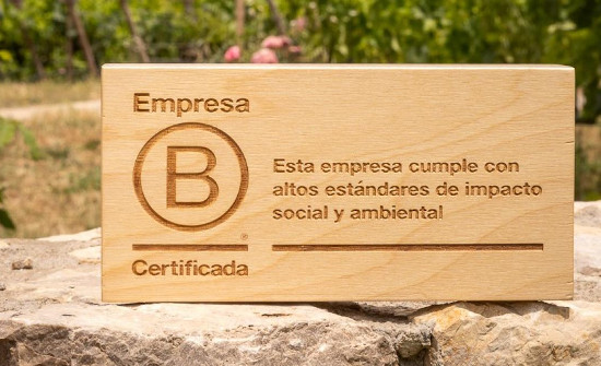Familia Torres se une a la comunidad global B Corp