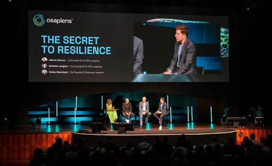 La sostenibilidad se convierte en la base de las empresas resilientes