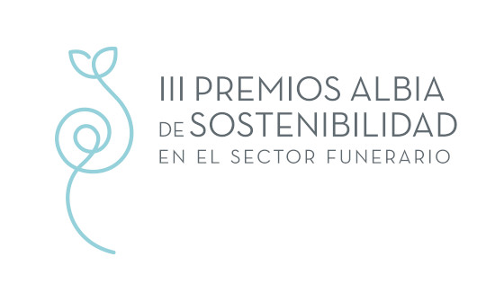 Grupo Albia lidera la sostenibilidad en el sector funerario y convoca la tercera edición de sus premios
