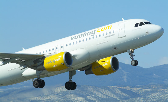 Vueling vuelve a Senegal con una nueva expedición solidaria junto a la ONG Hope and Progress