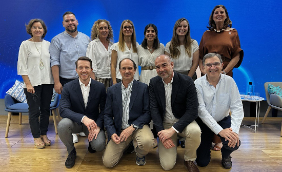 ISS Iberia llama a cuantificar la sostenibilidad para convertirla en valor empresarial