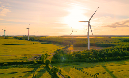 La transición energética pone al suelo rural en el centro del debate jurídico y urbanístico