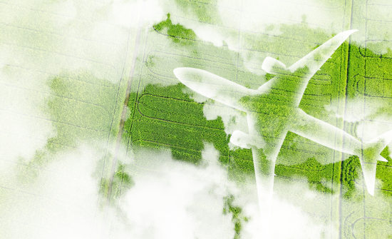 Eco Jet Aviation logra evitar más de 41.000 toneladas de CO₂ evitadas en España en 2025