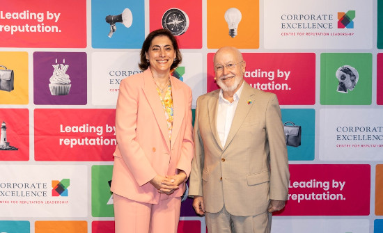 Corporate Excellence celebra 15 años profesionalizando la gestión de la reputación y los intangibles