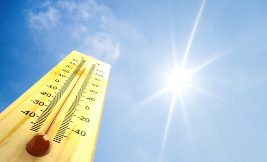 La pobreza energética, la dependencia y la cronicidad, factores que aumentan el riesgo sanitario durante las olas de calor