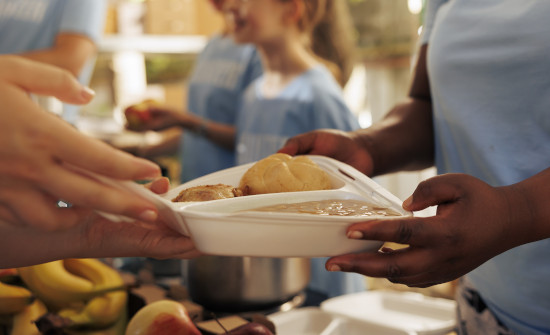 Edenred y Naciones Unidas se alían para combatir el hambre en el mundo