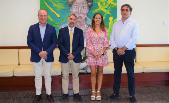 Galletas Gullón y Fundación Personas renuevan un año más su colaboración