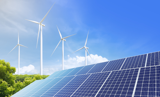 Return y ENGIE sellan un acuerdo pionero para impulsar la inversión en almacenamiento de baterías en España