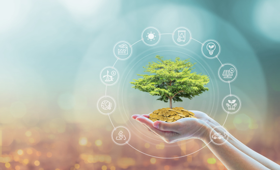 Las inversiones cleantech en España y Portugal alcanzan los 211 millones en el segundo trimestre 