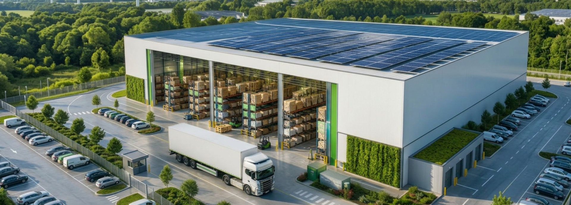 La edificación concentra el 30,6 % del consumo final de energía en España