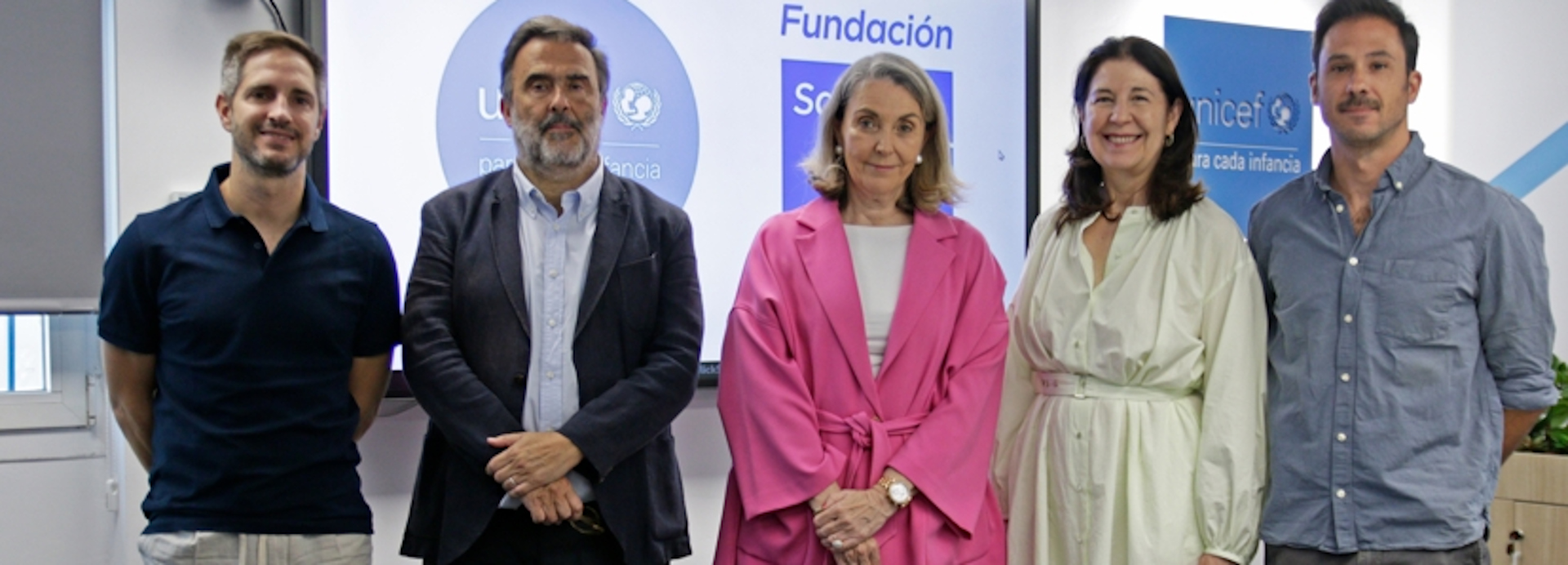 Fundación Sanitas se suma a NTP Coméntalo