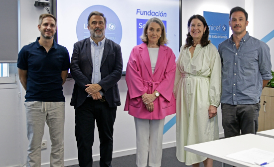 Fundación Sanitas se suma a NTP Coméntalo