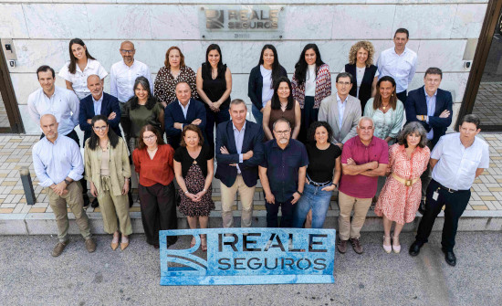 Reale Seguros consolida su compromiso social en torno a una nueva dirección interna de ESG