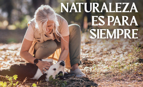 Más de 200 personas han decidido dejar su herencia a la defensa de la naturaleza a través de WWF España