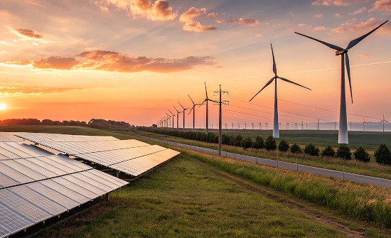 Los proyectos financiados por bonos verdes de BBVA contribuyeron a evitar 2,9 millones de toneladas de CO₂ en 2025