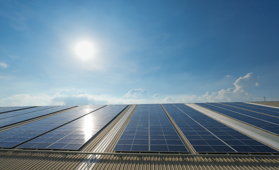 La fotovoltaica bate récords en un contexto de estabilización del sector