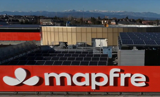Mapfre impulsa su modelo de edificios sostenibles con 26 inmuebles certificados en ocho países