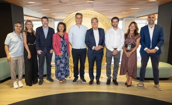 ILUNION e IKEA firman una alianza estratégica clave para impulsar negocio, inclusión y accesibilidad