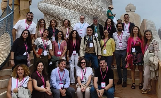Celebrada una nueva edición del Foro de Fundaciones y Sociedad Civil en Barcelona