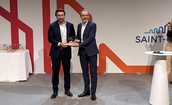Zero Plastic in Bags,  de Saint-Gobain, recibe el Premio de Innovación de los Purchasing Awards 2026