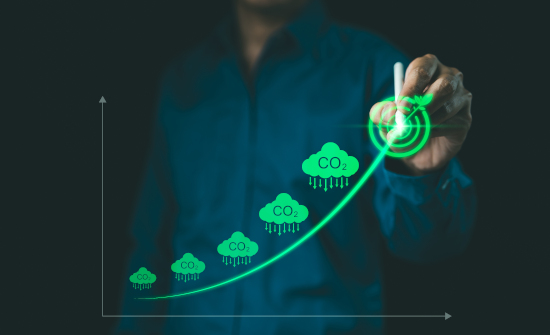 Solo el 15% de las empresas cuantifica el impacto financiero de los riesgos relacionados con el clima