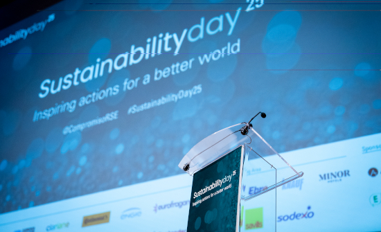 Cuenta atrás para Sustainability Day 26: la cita imprescindible con el futuro sostenible