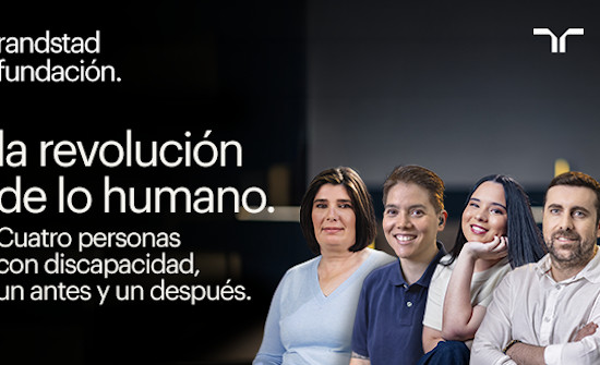 Fundación Randstad presenta la edición 2026 de La revolución de lo humano