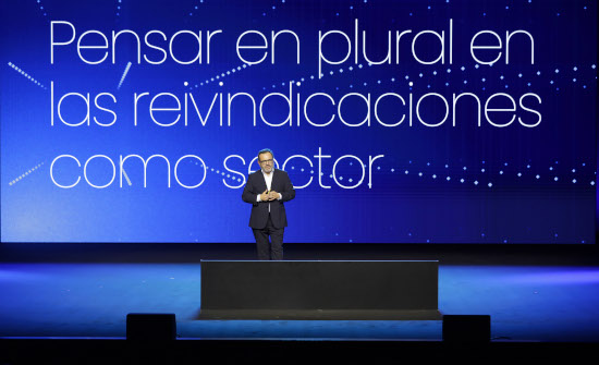 AECOC urge a aumentar la productividad como única vía para generar empleo e impulsar mejoras sociales